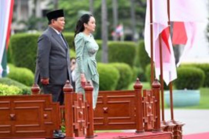 PM Paetongtarn: Era baru kerja sama ASEAN