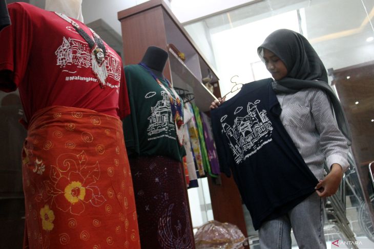 Upaya pemerintah menjaga pertumbuhan ekonomi sektor UMKM