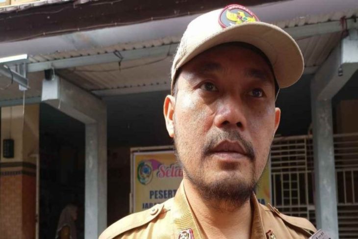 Koperasi Merah Putih upaya pengentasan kemiskinan