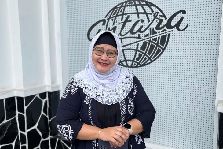 Kiprah Nina Kurnia Dewi di panggung perempuan berpengaruh 2025