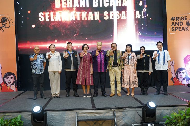 Psikolog Undana ingatkan warga tidak menormalkan bentuk kekerasan anak