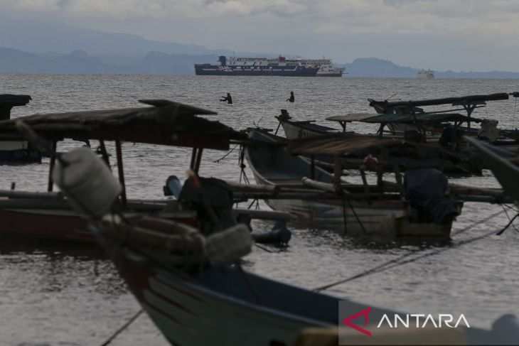 Upaya KKP untuk capai target konservasi laut nasional di 2045