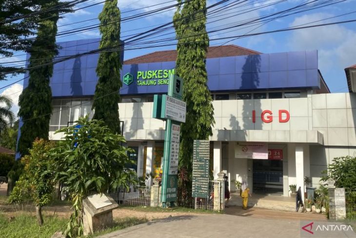 Kota Batam deteksi penyakit reproduksi melalui Cek Kesehatan Gratis