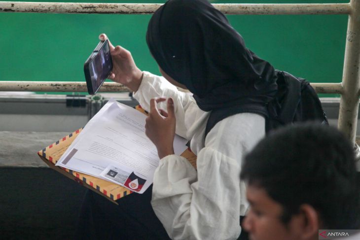 Bursa kerja di Sidoarjo