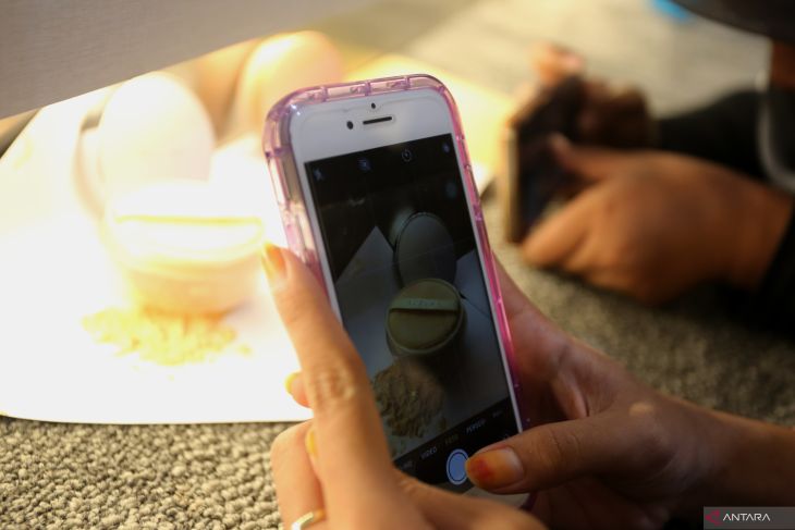 Pelatihan digital marketing