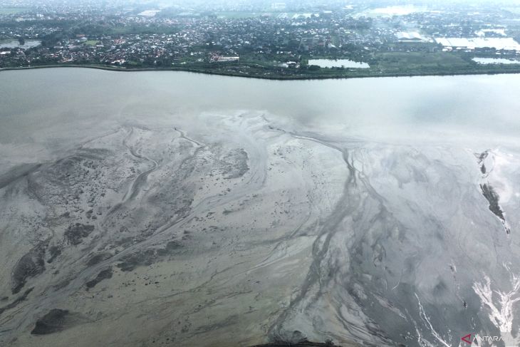 19 tahun Lumpur Lapindo