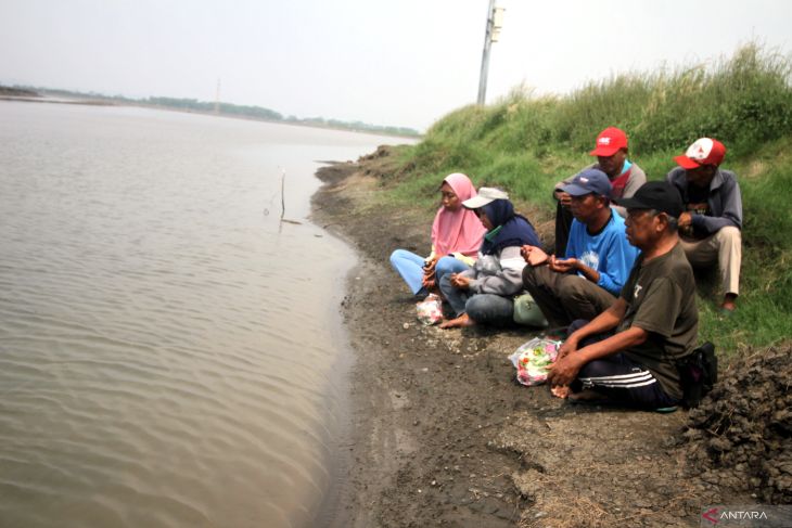 Peringatan 19 tahun Lumpur Lapindo
