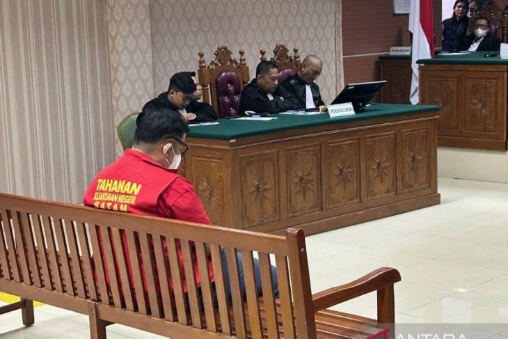 JPU dan Pengacara ajukan banding vonis Kompol Satria Nanda