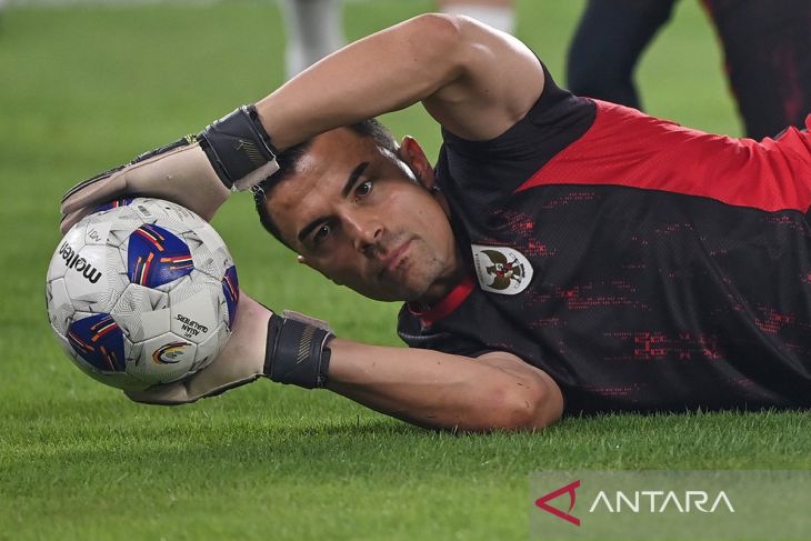 Emil Audero resmi ke Cremonese