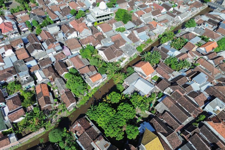 Peringatan Hari Lingkungan Hidup Sedunia di Lumajang