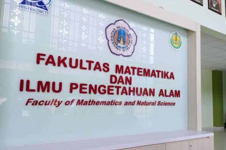 FMIPA UNG berhasil mencatatkan quartile 2 jurnal terindeks Scopus