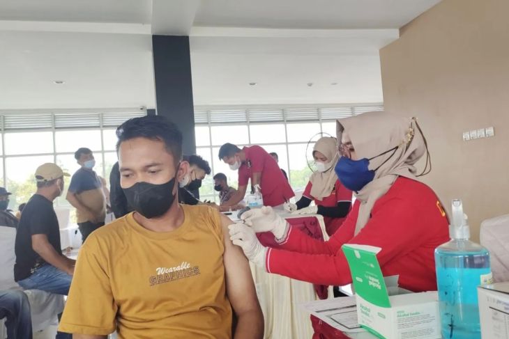 Pemkot Bandarlampung minta faskes meningkatkan kewaspadaan COVID-19