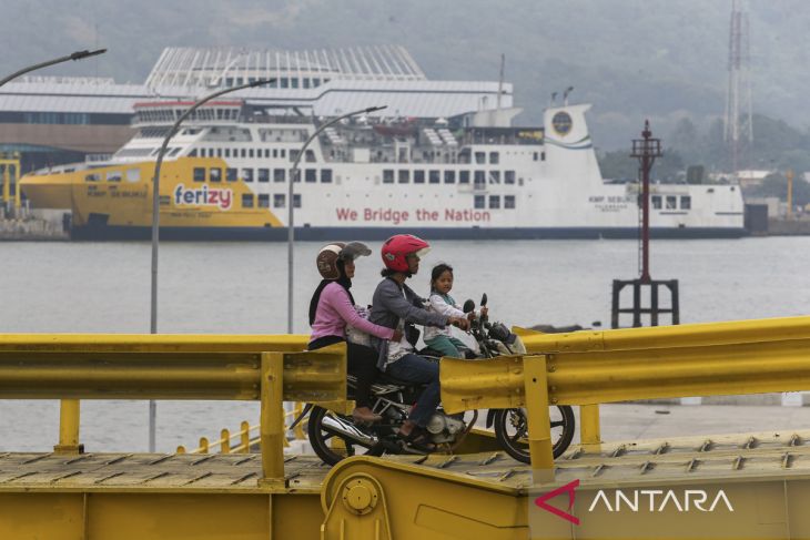 Penerapan diskon tarif jasa pelabuhan