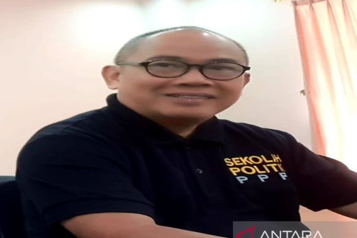 Kader harap PPP tetap kondusif jelang Muktamar