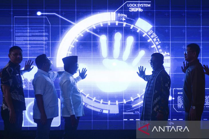 Pemprov Banten luncurkan SPMB tingkat SMA dan sederajat