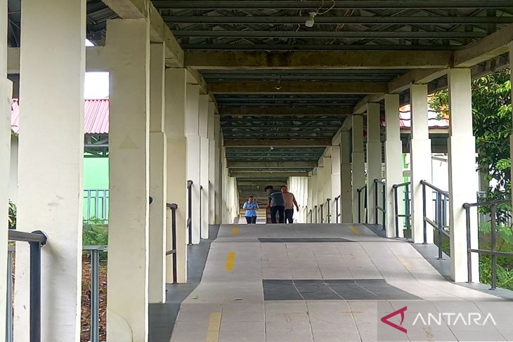 RSUD Gorontalo Utara terus tingkatkan mutu dan keselamatan pasien