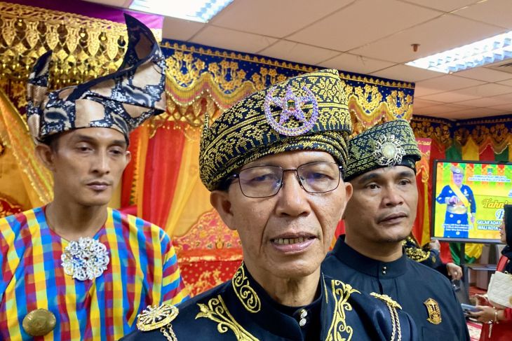 Amsakar tegaskan komitmen tuntaskan legalitas kampung tua