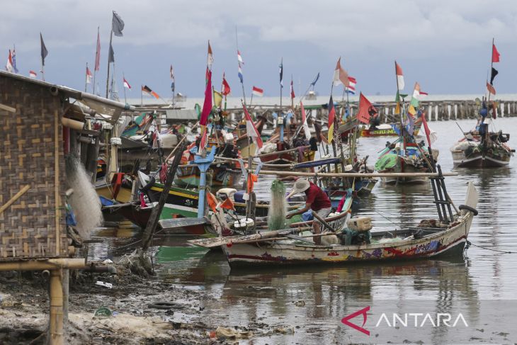 KKP pastikan aspek keberlanjutan program Kampung Nelayan Merah Putih