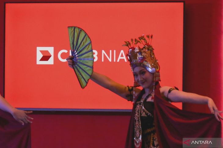 Program cegah stunting CIMB Niaga