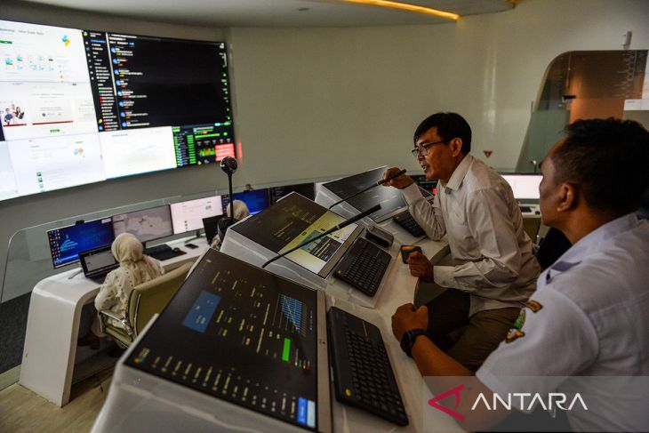 Larangan rapat di hotel bagi ASN di Jabar