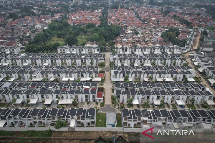Rencana kenaikan PPN rumah tapak