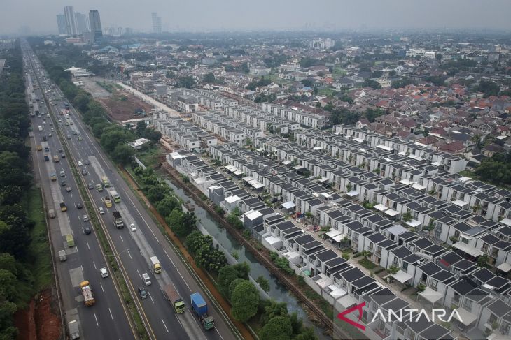 Rencana kenaikan PPN rumah tapak