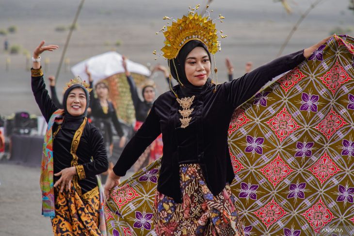 Eksotika Bromo 2025