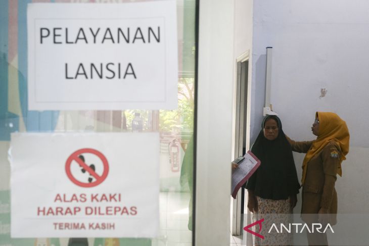 Peringatan Hari Keluarga Nasional 2025