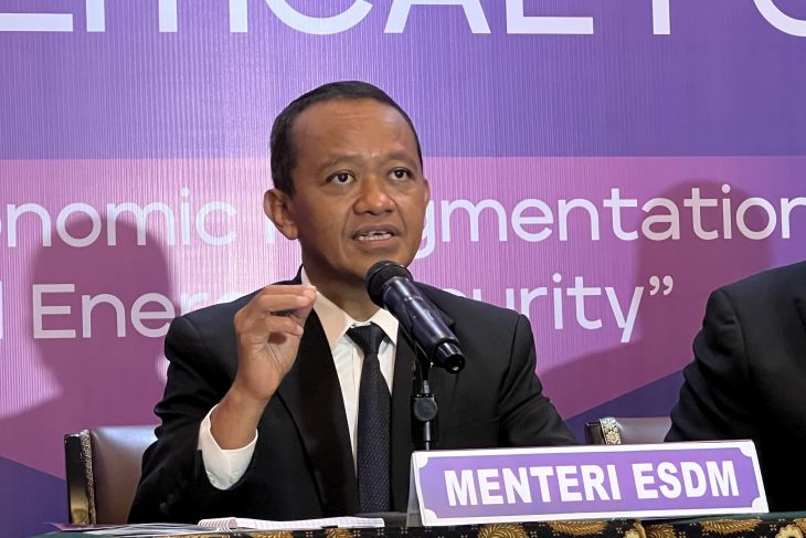 Indonesia, Russia revisit investment in Tuban refinery