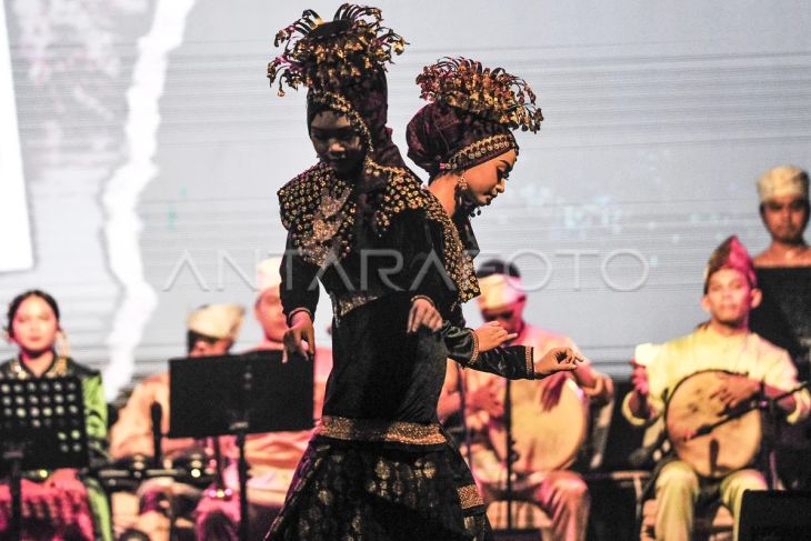 Temu Karya 2025 di Jambi