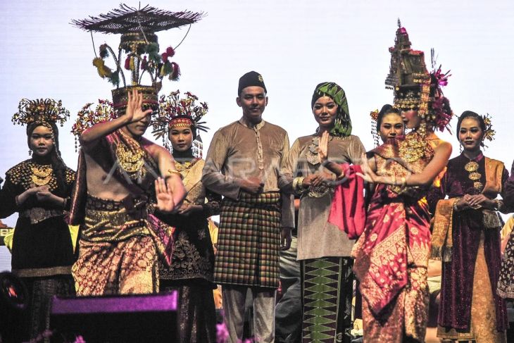 Temu Karya 2025 di Jambi