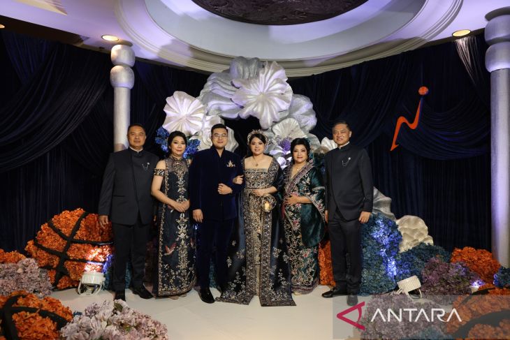 Love Strings: Romansa Basket dalam Nuansa Elegan