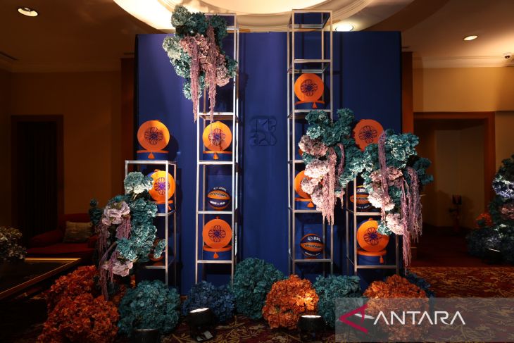 Love Strings: Romansa Basket dalam Nuansa Elegan