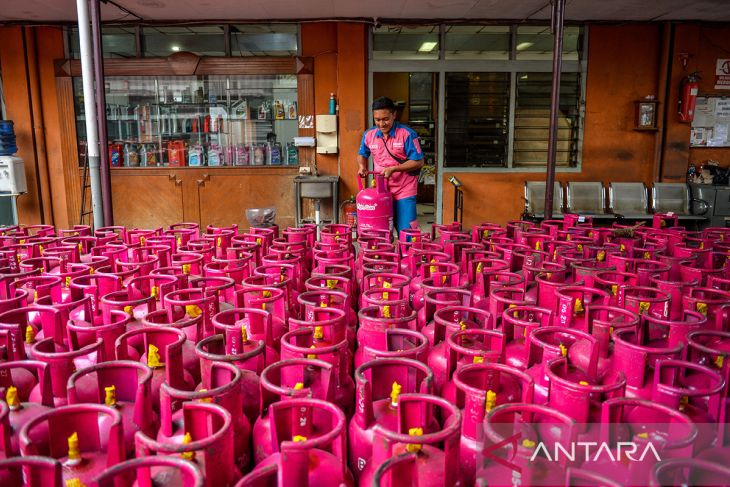 Inflasi Juni 2025 di Jawa Barat