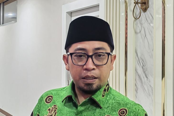 Anggota DPR sebut regulasi Pemilu 2029 harus antisipasi persoalan AI