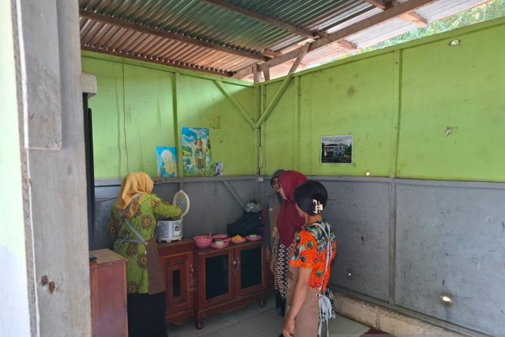 YAICI-Aisyiyah klaim Kota Kupang berhasil jadi percontohan pendampingan gizi balita