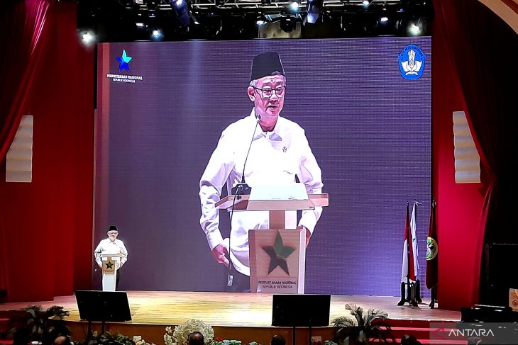 Mendikdasmen meresmikan 7 Juli sebagai Hari Pustakawan Indonesia