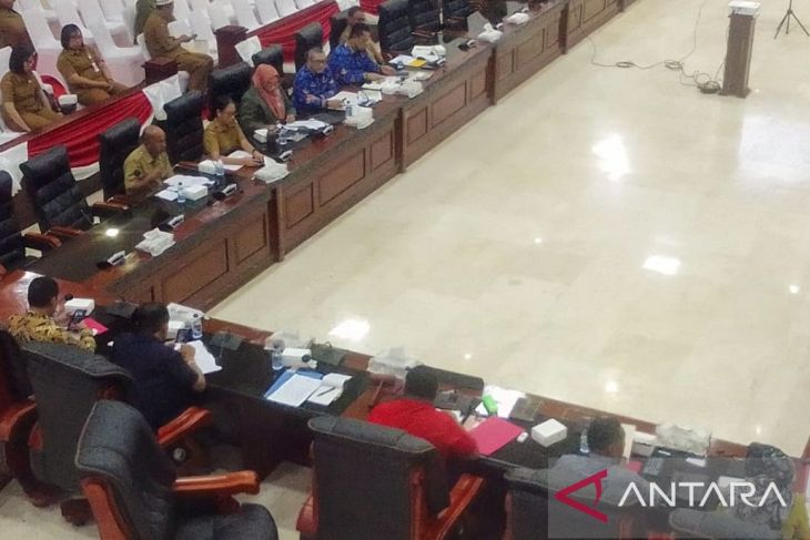 DLH Maluku: PT BBA beroperasi di Malra tanpa dokumen Amdal