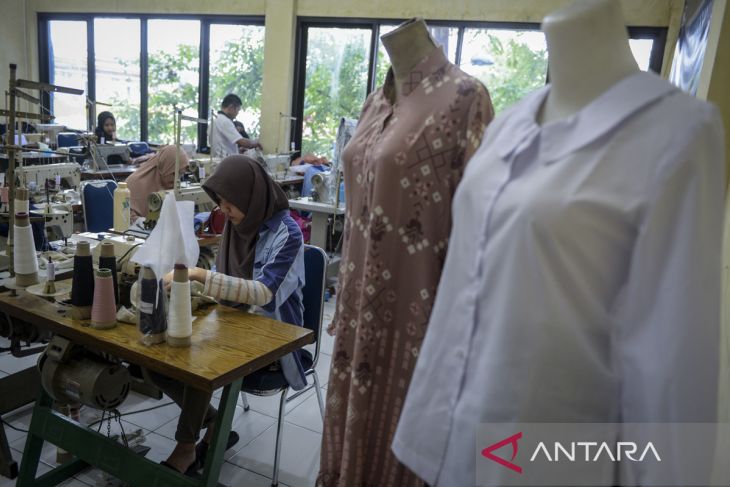 Pemerintah optimalkan BLK untuk Sekolah Rakyat