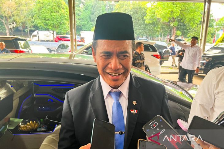 Lima jenis pupuk ilegal beredar, rugikan petani Rp3,2 triliun