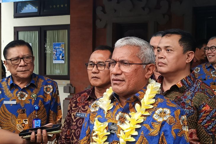 BNN: Ancaman peredaran gelap narkotika kartel Sinaloa masuk ke Bali