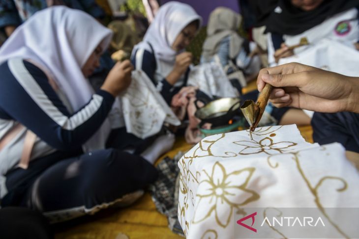 Festival Batik Tangerang
