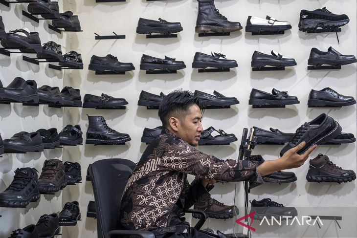 Pemberlakuan pemungutan pajak bagi penjual daring