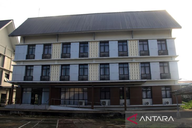 Pemprov Kalbar persiapkan sekolah rakyat