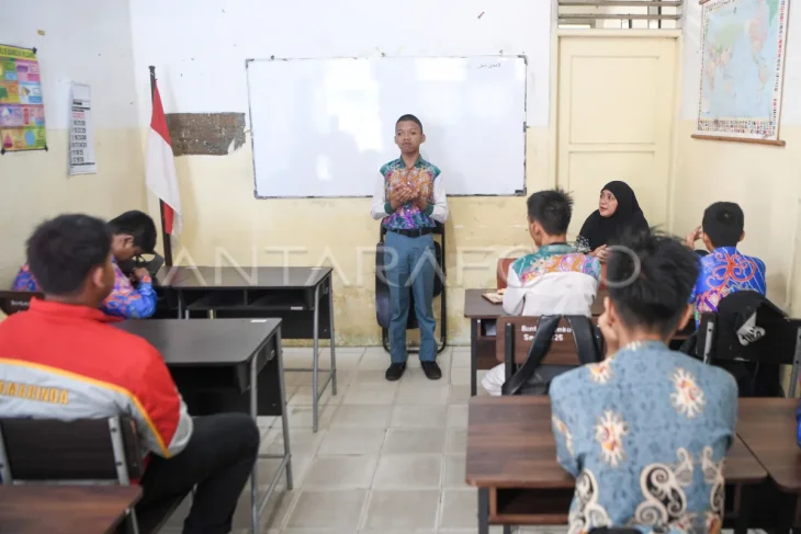 Anggaran pendidikan Gratispol Pemprov Kalimantan Timur