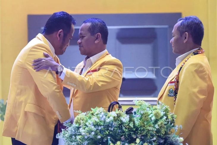 Musda ke-XI Partai Golkar Kalimantan Timur