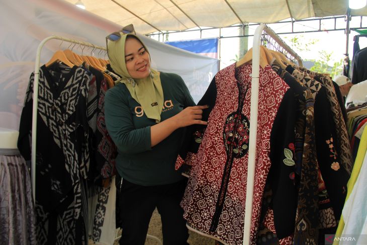 Sebanyak 164 ribu UMKM Kalbar masuk SIDT