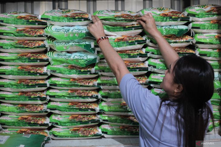 Koperasi Merah Putih di Jawa Timur