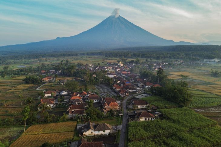 Potensi Desa Wisata Sumberurip Lumajang