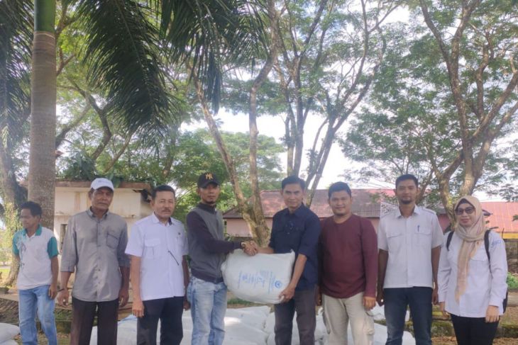 Pemkab Tanjabtim libatkan KDMP perbaiki tata kelola nelayan